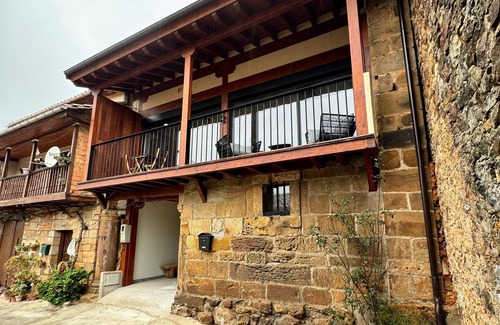 Lierganes Casa | Vivienda Rural EL Balcon DE Pámanes, una Preciosa y Moderna Casa Individual