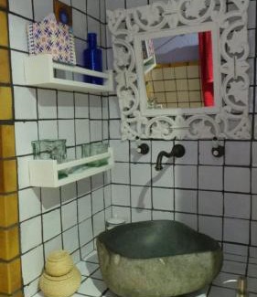 Burunchel Casa | Vivienda rural fuente de los gusarapos