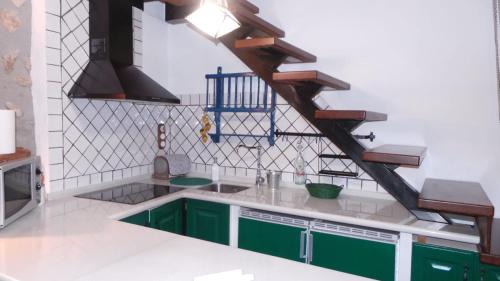Burunchel Casa | Vivienda rural fuente de los gusarapos