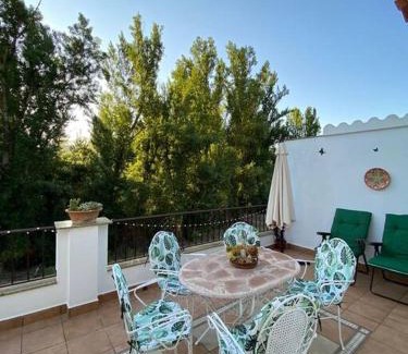 Mogon Casa | Vivienda rural Mogón - Los Senderos