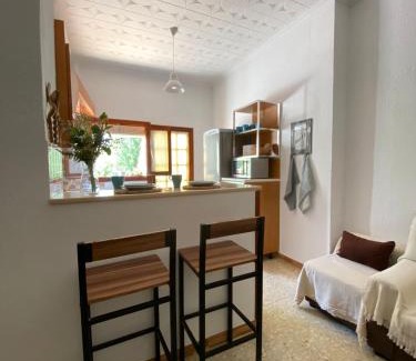 Mogon Casa | Vivienda rural Mogón - Los Senderos