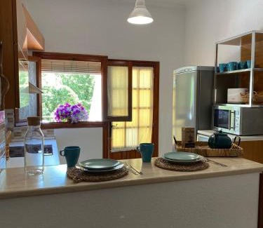 Mogon Casa | Vivienda rural Mogón - Los Senderos