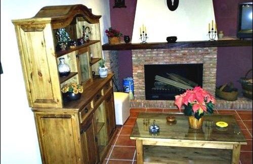 Carrasco Casa | Vivienda Turística Rural Casa Camilo