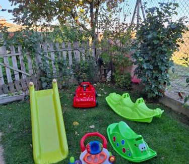 Sotes Apartamento | Vivienda Turística San Martín