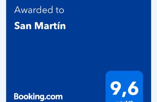 Sotes Apartamento | Vivienda Turística San Martín