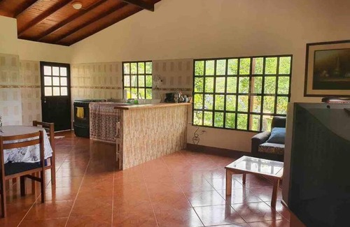 Villeta Casa | Vivienda turística villa Alejandra.