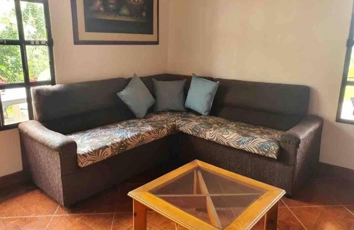 Villeta Casa | Vivienda turística villa Alejandra.