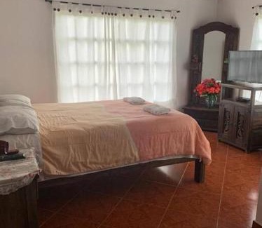 Villeta Casa | Vivienda turística villa Alejandra.