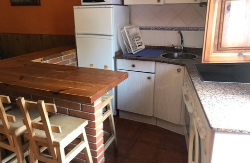 Dego Casa | Vivienda Vacacional La Casina del Tazón