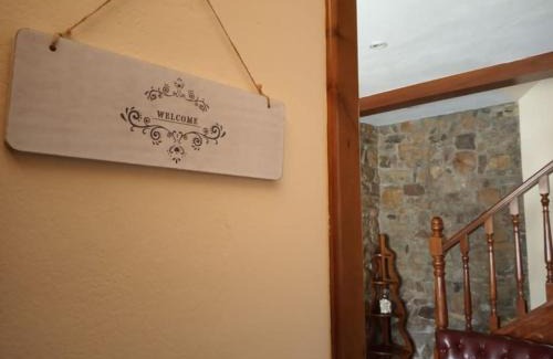 Pravia Casa | Vivienda Vacacional Alba Marinas