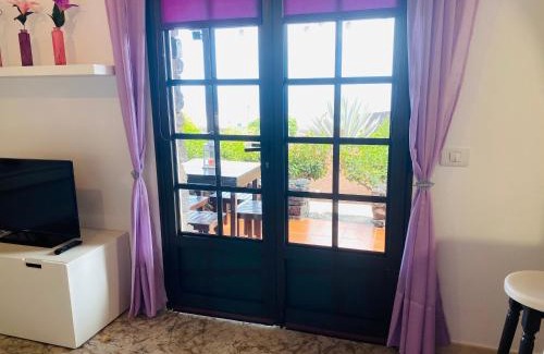 La Asomada Apartamento | Vivienda vacacional Julia
