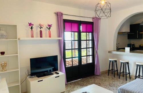 La Asomada Apartamento | Vivienda vacacional Julia