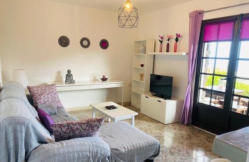 La Asomada Apartamento | Vivienda vacacional Julia