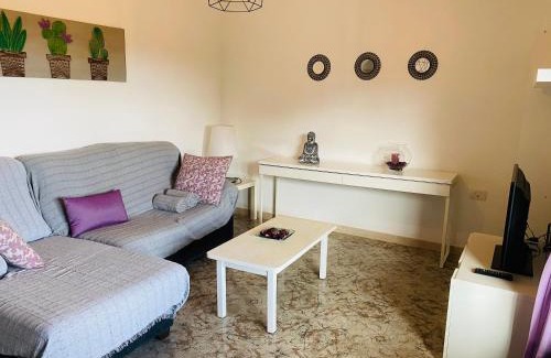 La Asomada Apartamento | Vivienda vacacional Julia