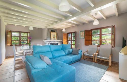 El Cueto Casa | Vivienda Vacacional La Cortina
