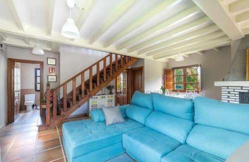 El Cueto Casa | Vivienda Vacacional La Cortina