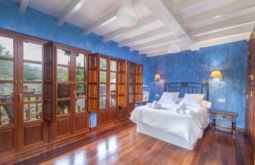 El Cueto Casa | Vivienda Vacacional La Cortina