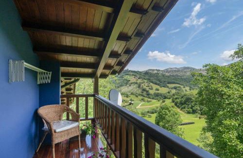 El Cueto Casa | Vivienda Vacacional La Cortina