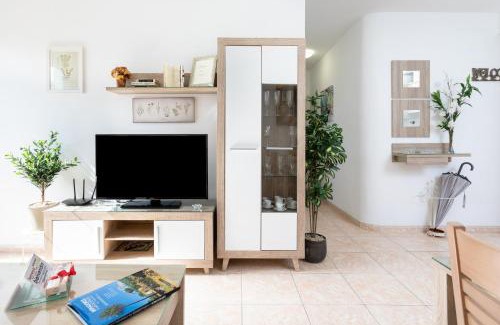 San Cristobal de La Laguna Apartamento | Vivienda Vacacional La Laguna Deluxe 6