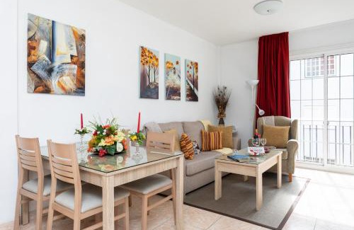 San Cristobal de La Laguna Apartamento | Vivienda Vacacional La Laguna Deluxe 6