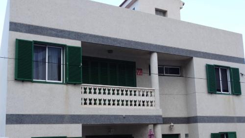 Tamaduste Apartamento | Vivienda Vacacional "La Sanjora"