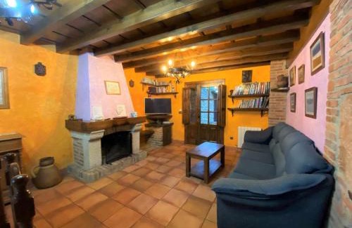 Parres Casa | Vivienda Vacacional La Vara VV-1433-AS