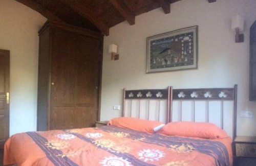 Llamigo Casa | Vivienda vacacional Los Nogales