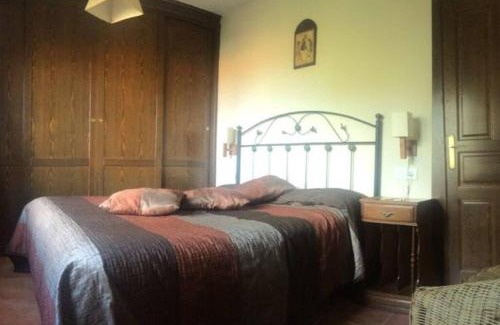 Llamigo Casa | Vivienda vacacional Los Nogales