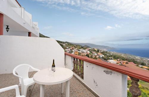 Villa de Mazo Casa | Vivienda Vacacional Timarasan
