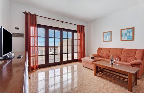 Villa de Mazo Casa | Vivienda Vacacional Timarasan
