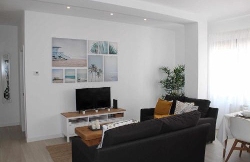 Alcázar de San Juan Apartamento | Viviendas turísticas San Juan