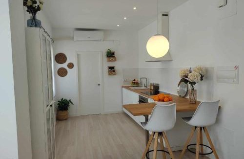 Alcázar de San Juan Apartamento | Viviendas turísticas San Juan