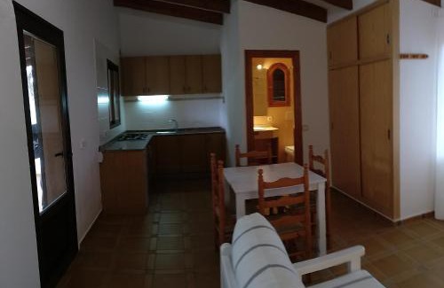 Formentera Apartamento | Viviendas Turísticas Vacacionales Allida