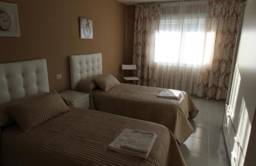 Arzua Apartamento | Viviendas Uso Turístico Arzúa