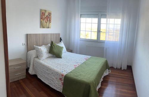 Palas de Rei Apartamento | Viviendas vacacionales as lagas