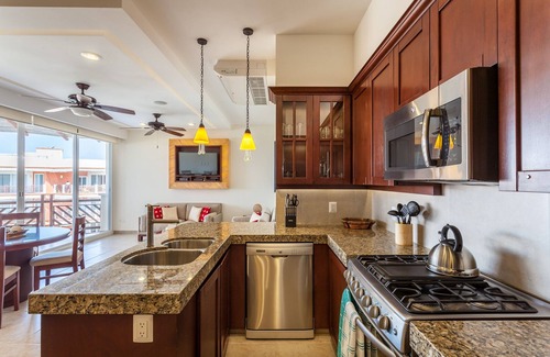 San Pedro Mixtepec Complejo | Vivo Resorts