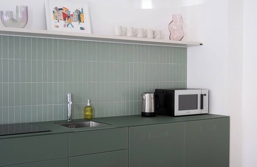 Civitanova Marche Casa | VIVO rooms
