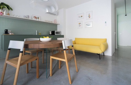 Civitanova Marche Casa | VIVO rooms