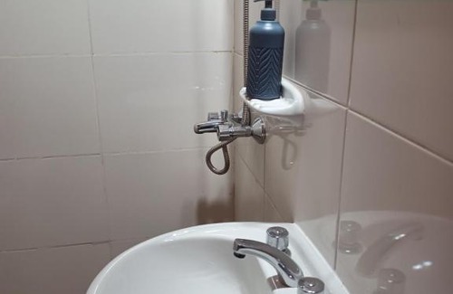 Las Heras Apartamento | Vivo Urbano - Estacionamiento privado