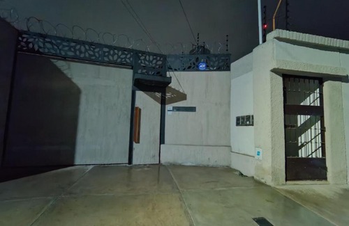 Las Heras Apartamento | Vivo Urbano - Estacionamiento privado