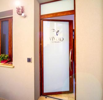 Bagnoli Irpino Apartamento | Vivolo Bed&Breakfast