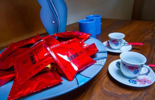 Bagnoli Irpino Apartamento | Vivolo Bed&Breakfast