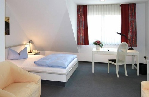 Voerde Hotel | Vivotel Niederrhein
