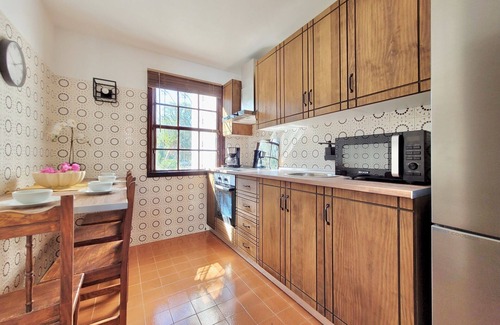 Las Arenas Apartamento | Vizcaina - La Viña by TOR