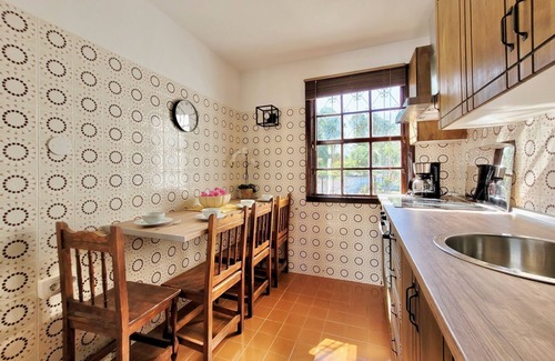 Las Arenas Apartamento | Vizcaina - La Viña by TOR