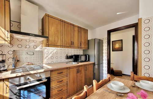 Las Arenas Apartamento | Vizcaina - La Viña by TOR