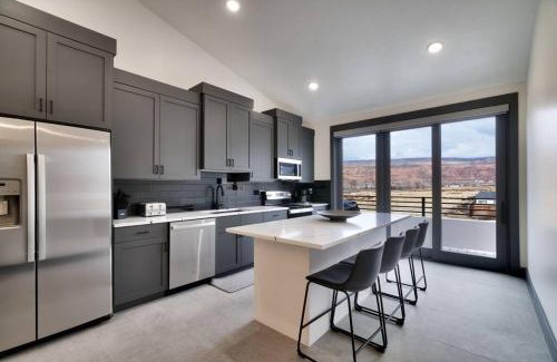 Moab South Valley Apartamento | Vizcaya #6 - Moab's Newest Luxury Rental