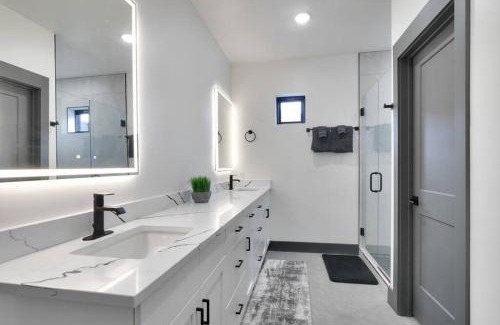 Moab South Valley Apartamento | Vizcaya #6 - Moab's Newest Luxury Rental