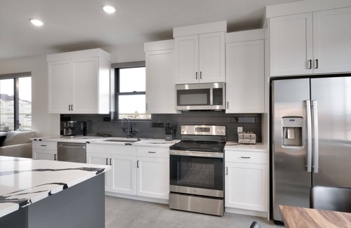 Moab South Valley Condominio | Vizcaya #8 - Moab's Newest Luxury Rental