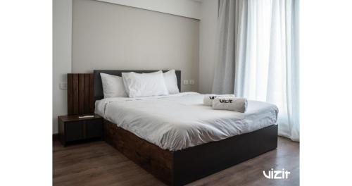 6th of October City Apartamento | VIZIT Palm Parks